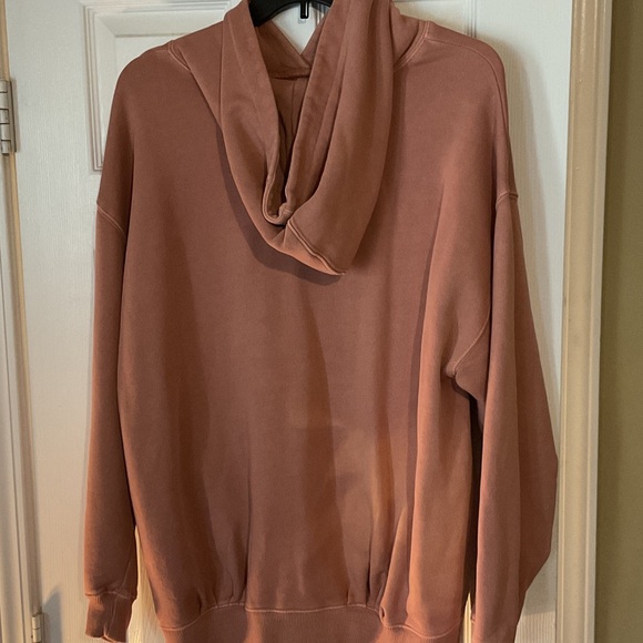 Free People Movement Hoodie NWT - Picture 2 of 3